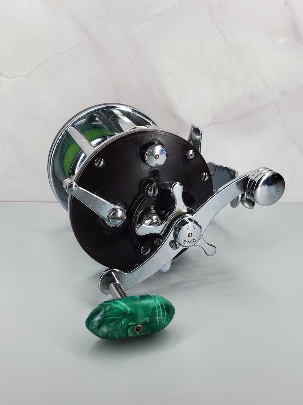 Penn Reel No.209